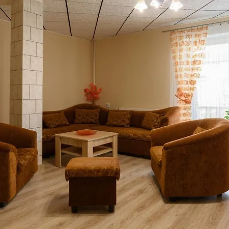 Appartement Elegant 2