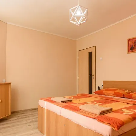 Apartmán Elegant 2 Bešeňová
