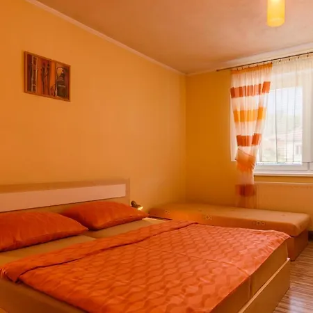 Elegant 2 Apartmán *