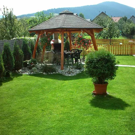 Appartement Elegant 2 Bešeňová