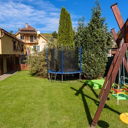 Apartmán Elegant 2 *