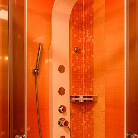 Apartmán Elegant 2 Bešeňová