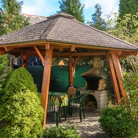 דירה Elegant 2 *