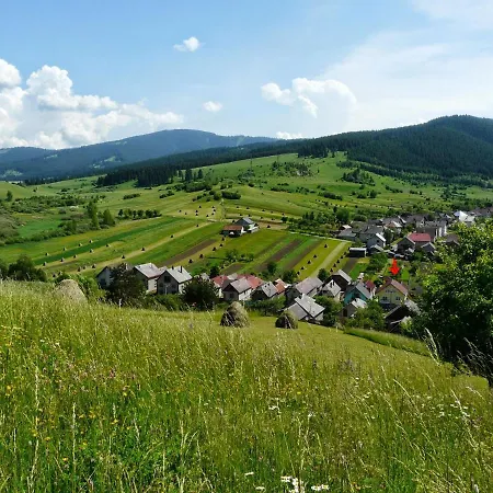 Διαμέρισμα Elegant 2 Bešeňová