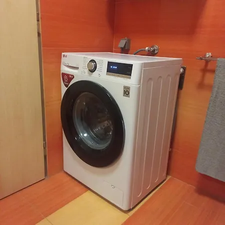 Elegant 2 Apartmán Bešeňová