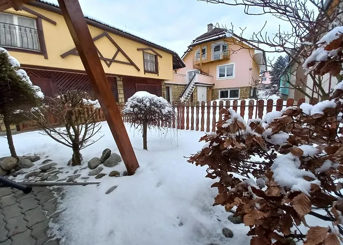 Elegant 2 * Bešeňová
